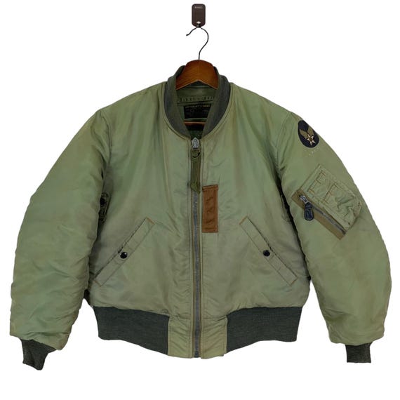 Buzz rickson ma-1 spec.mil-j-8279 - Gem Buzz rickson ma-1 spec.mil-j-8279 - Gem