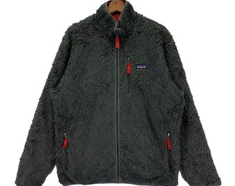 Vintage Patagonia Outdoor Fleece Jacket