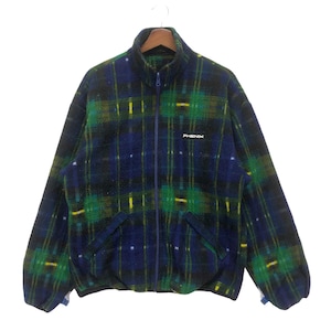 Vintage Phoenix Fleece Sweater