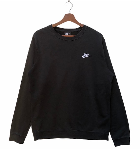Vintage Nike Sweatshirt Crewneck