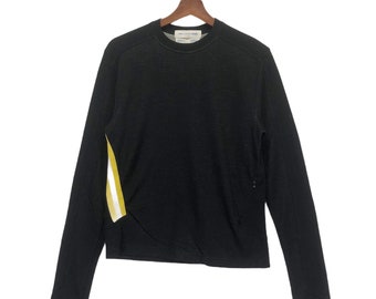 Vintage Comme Des Garcons Shirt Longsleeve