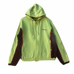 Vintage Lighting Bolt Hoodie