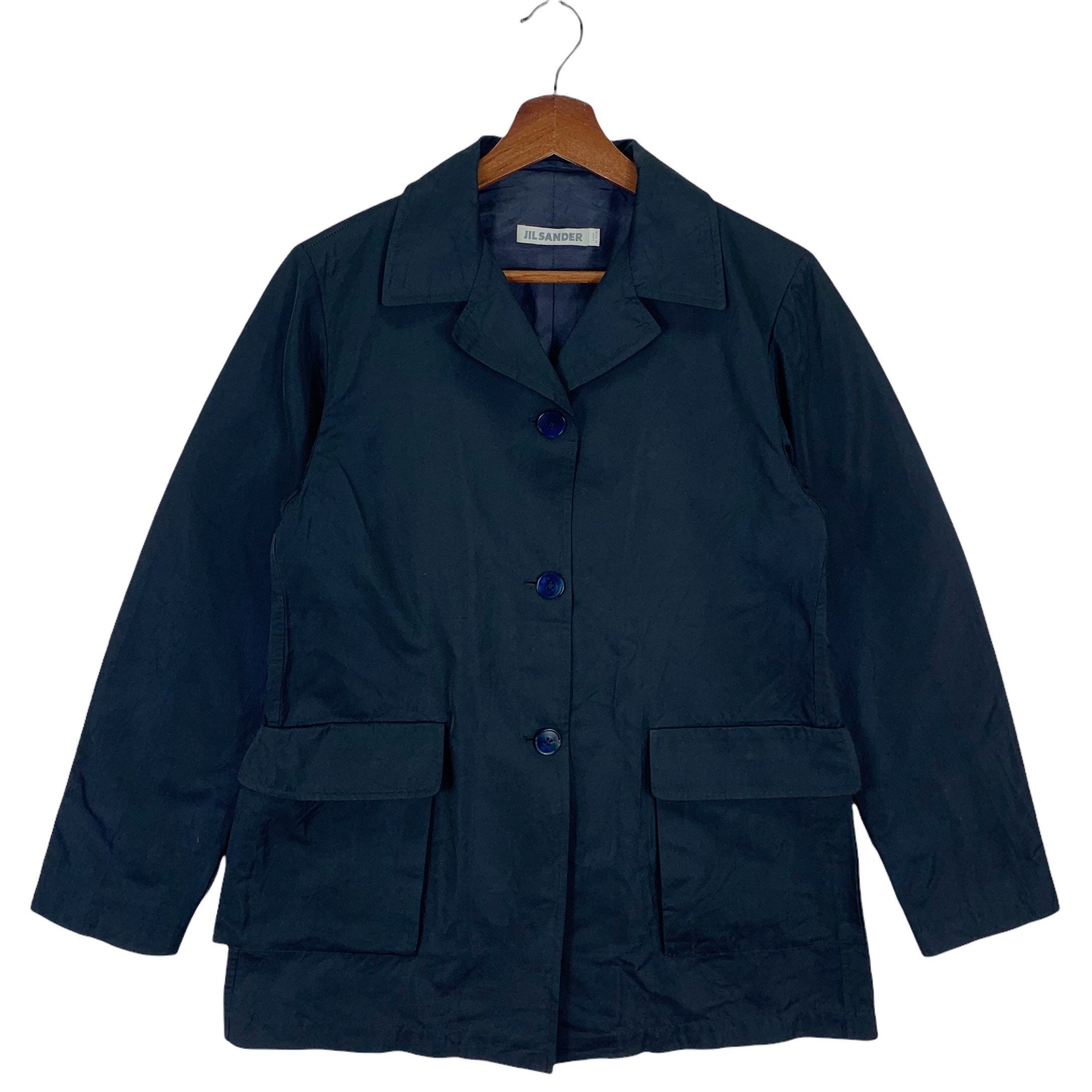 JIL SANDER archive jacket 希少 Jil Sander Blazer - Etsy