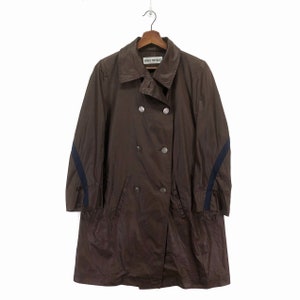 Vintage Issey Miyake Trench Coat