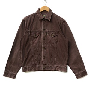 Vintage OSHKOSH denim jacket