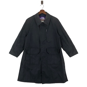 Vintage TNF  Nanamica Long Coat Trench Jacket