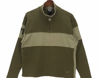 Vintage 90s Nike Sportswear Sweatshirt