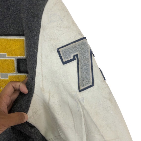 Vintage Leather Collection Ecko Function Unlimite… - image 3