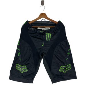 Vintage Fox Racing Motorcross Short Pant