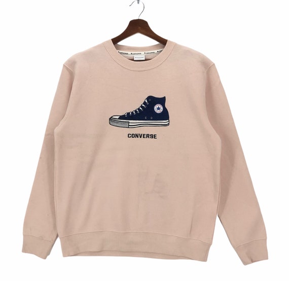 Vintage Converse Usa crewneck