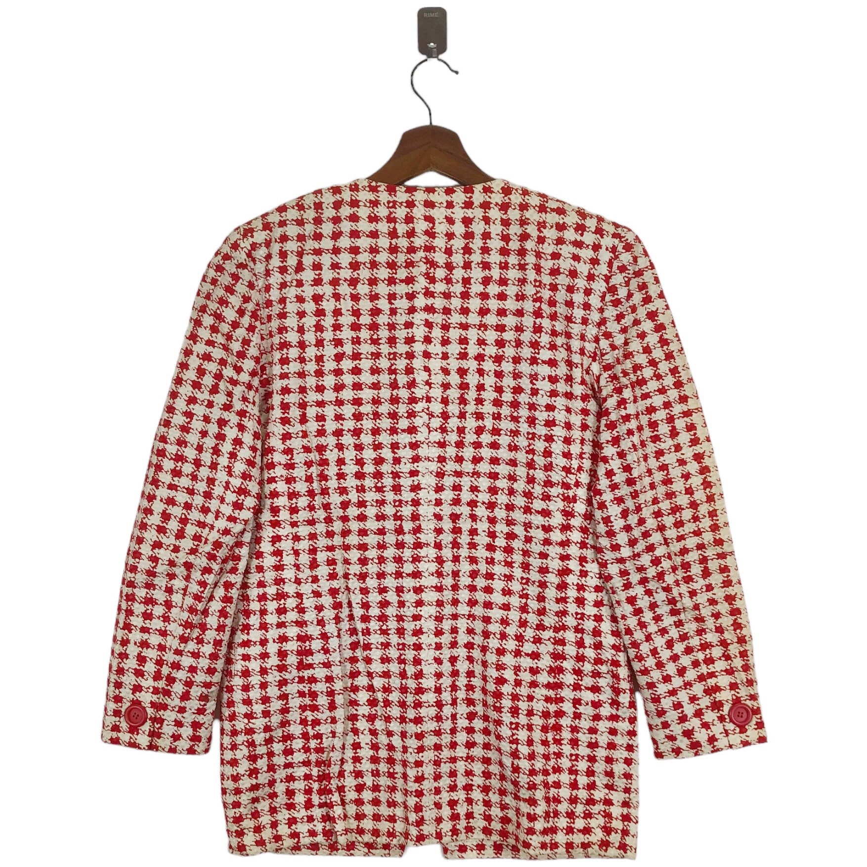 Christian Dior PRÊT-A-PORTER テーラードジャケット 中古・古着通販】Christian Dior pret a porter (クリスチャン