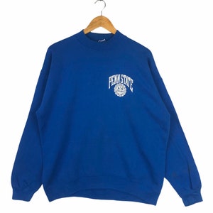 Vintage Pennsylvania State University Crewneck