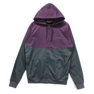 Vintage Carhartt Hoodie Sweater