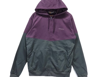 Vintage Carhartt Hoodie Sweater