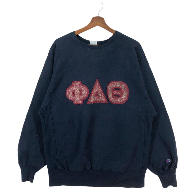 Vintage Champion Reverse Weave Crewneck