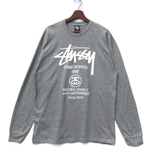 Vintage Stussy Pullover