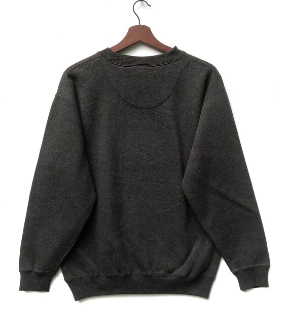 Vintage NIKE Athletic Crewneck - Etsy