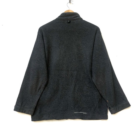 Nike Fleece Sweater - image 9