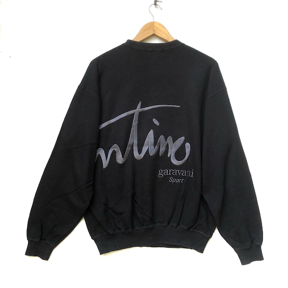 Vintage Valentino Garavani Sport Italy Sweatshirt - Etsy 