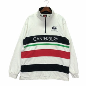Vintage Canterbury Of New Zealand Pullover