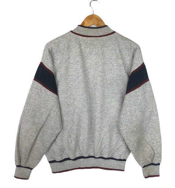 Vintage 90s Christian Dior Monsieur Crewneck - image 6