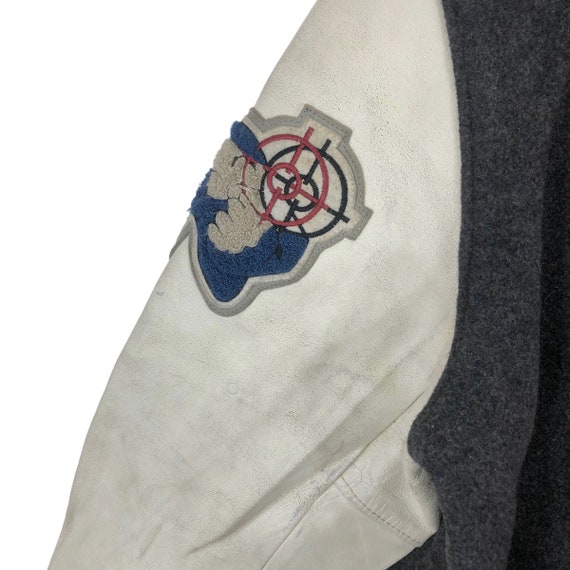 Vintage Leather Collection Ecko Function Unlimite… - image 4