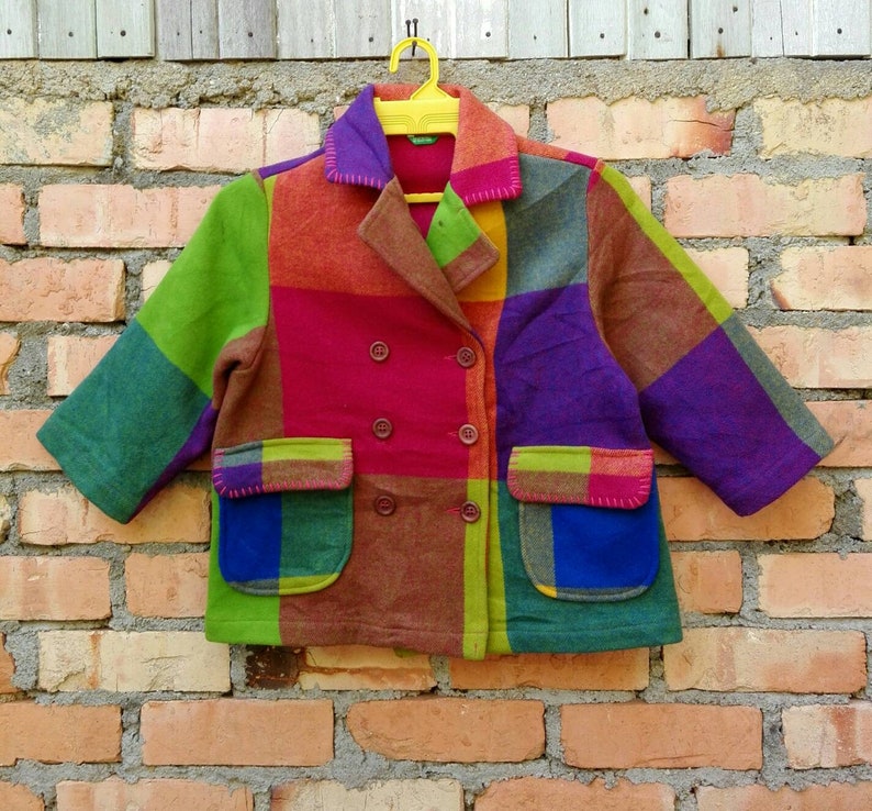United Colour Of Benetton Made in Italy