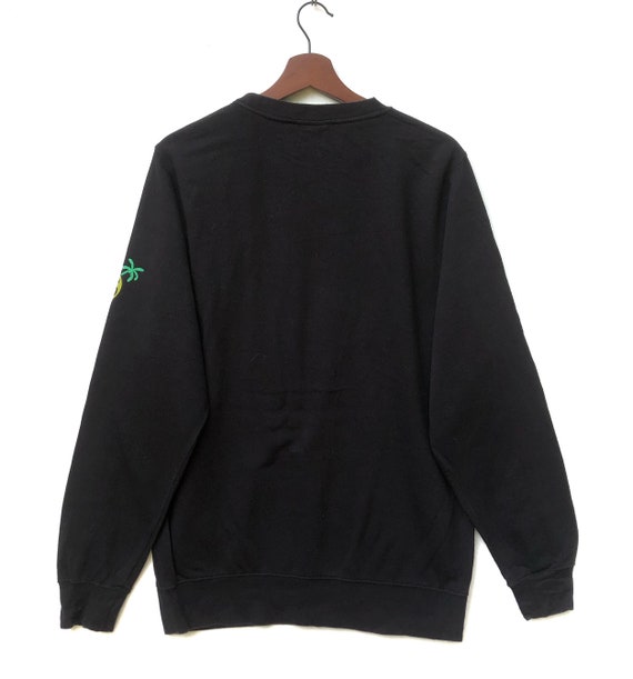 Vintage Stussy Skateboard Crewneck - image 5