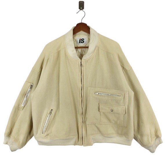 Vintage 80s Issey Miyake Chisato Tsumori Design Care Label Vintage 80s Issey Miyake Chisato Tsumori Design Care Label