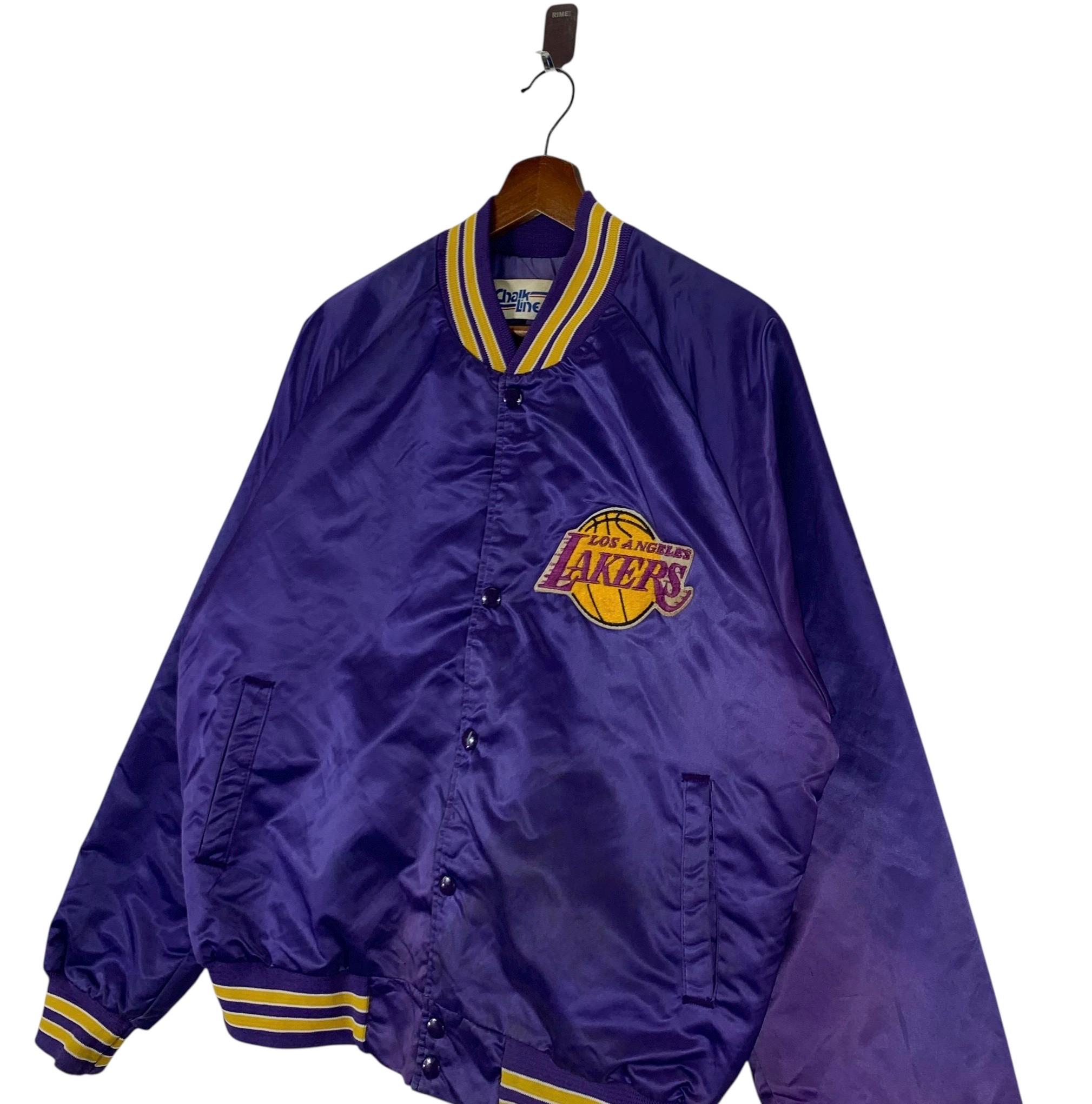 Los Angeles Lakers スタジャン XL Lakers スタジャン XL 黒/黄色
