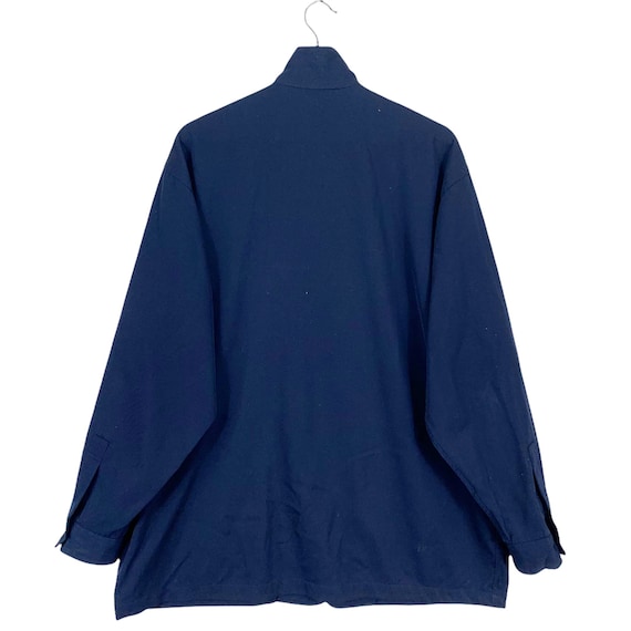 Vintage Y's for Men Yohji Yamamoto Shirt - Etsy