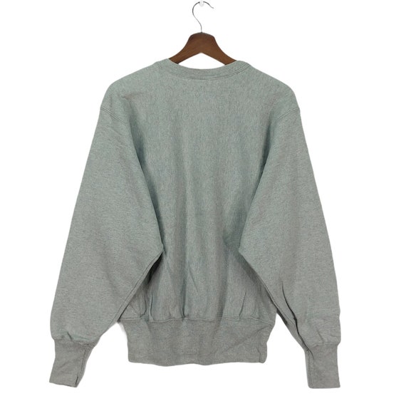 Buy Vintage Champion Reverse Weave Michigan State University 