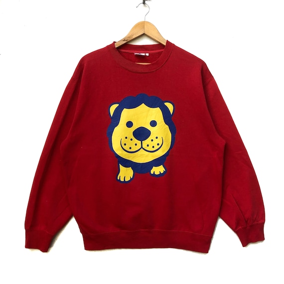 Yoshimoto Kogyo Co Design Cartoon