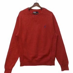 Vintage Polo Ralph Lauren Crewneck