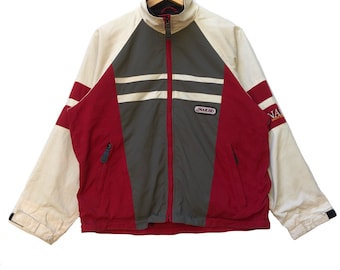 左きき　NAKED CYCLONE 146スノーボード Vintage Naked Snowboard Gear Jacket - Etsy