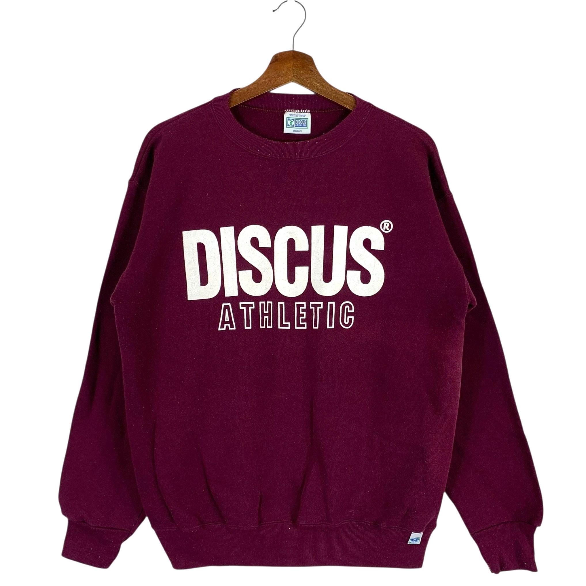 Discus Sportswear - Etsy