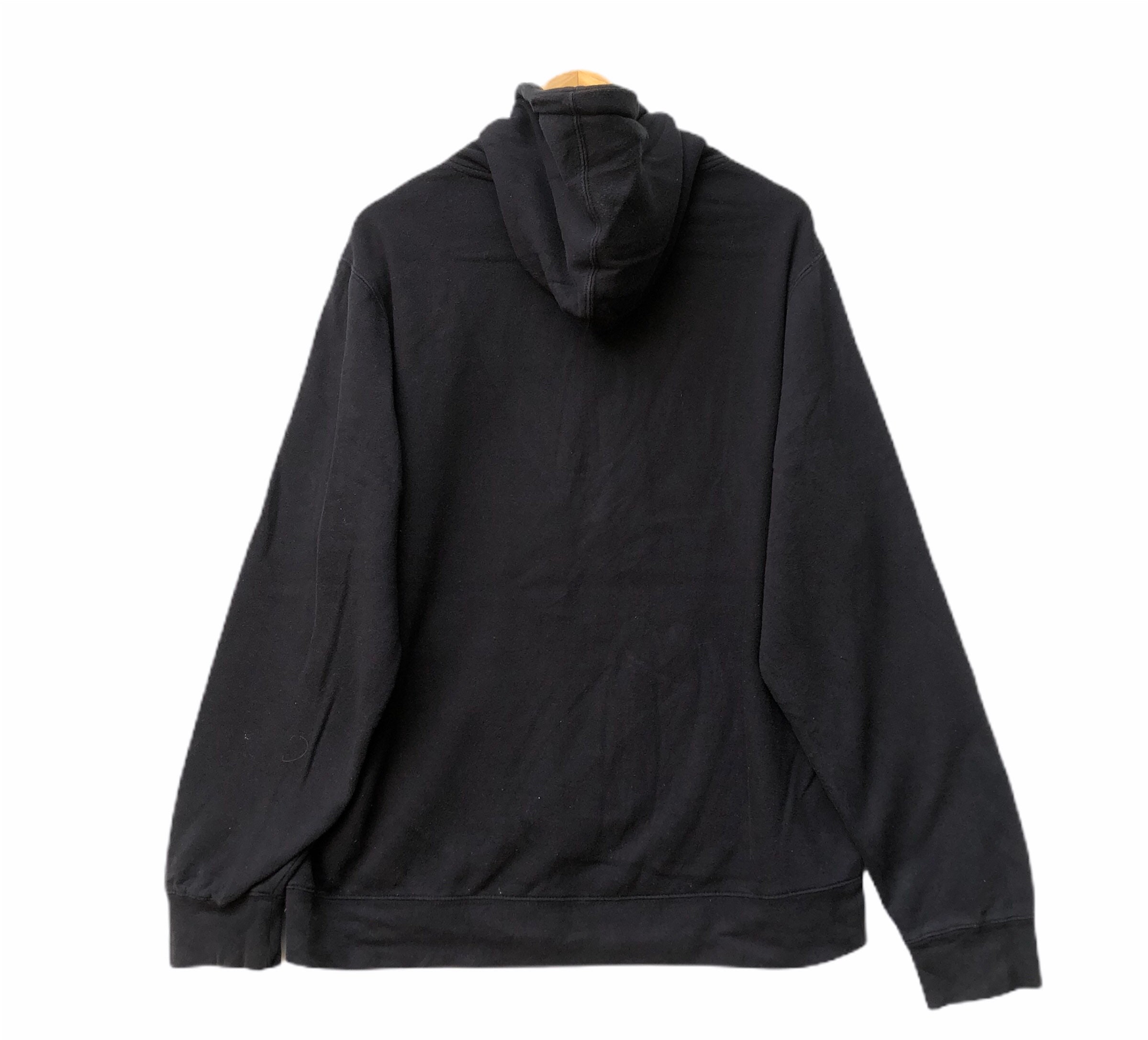 Stussy n4 hoodie 2025