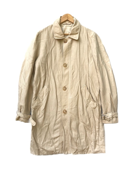 Maison Margiela ジャケット サイズ46 Maison Martin Margiela Size 46 - Etsy