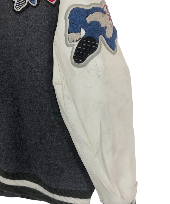 Vintage Leather Collection Ecko Function Unlimite… - image 9