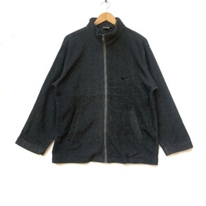 Nike Fleece Sweater