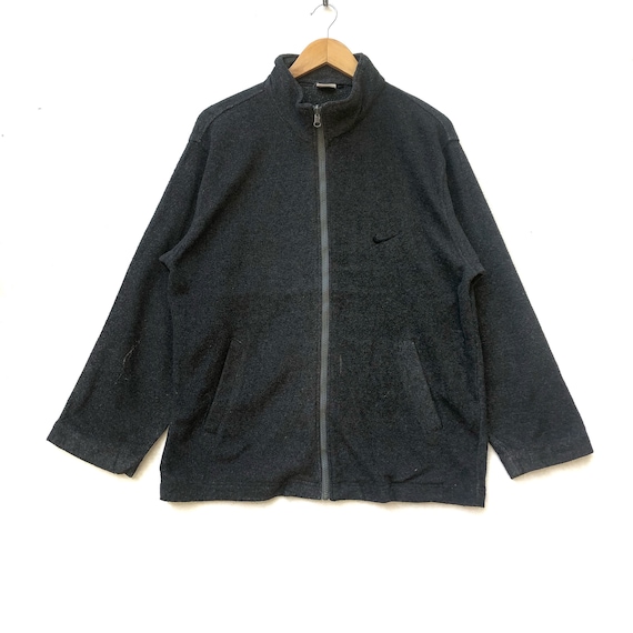 Nike Fleece Sweater