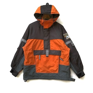 Phenix ski Jacket Hoodie