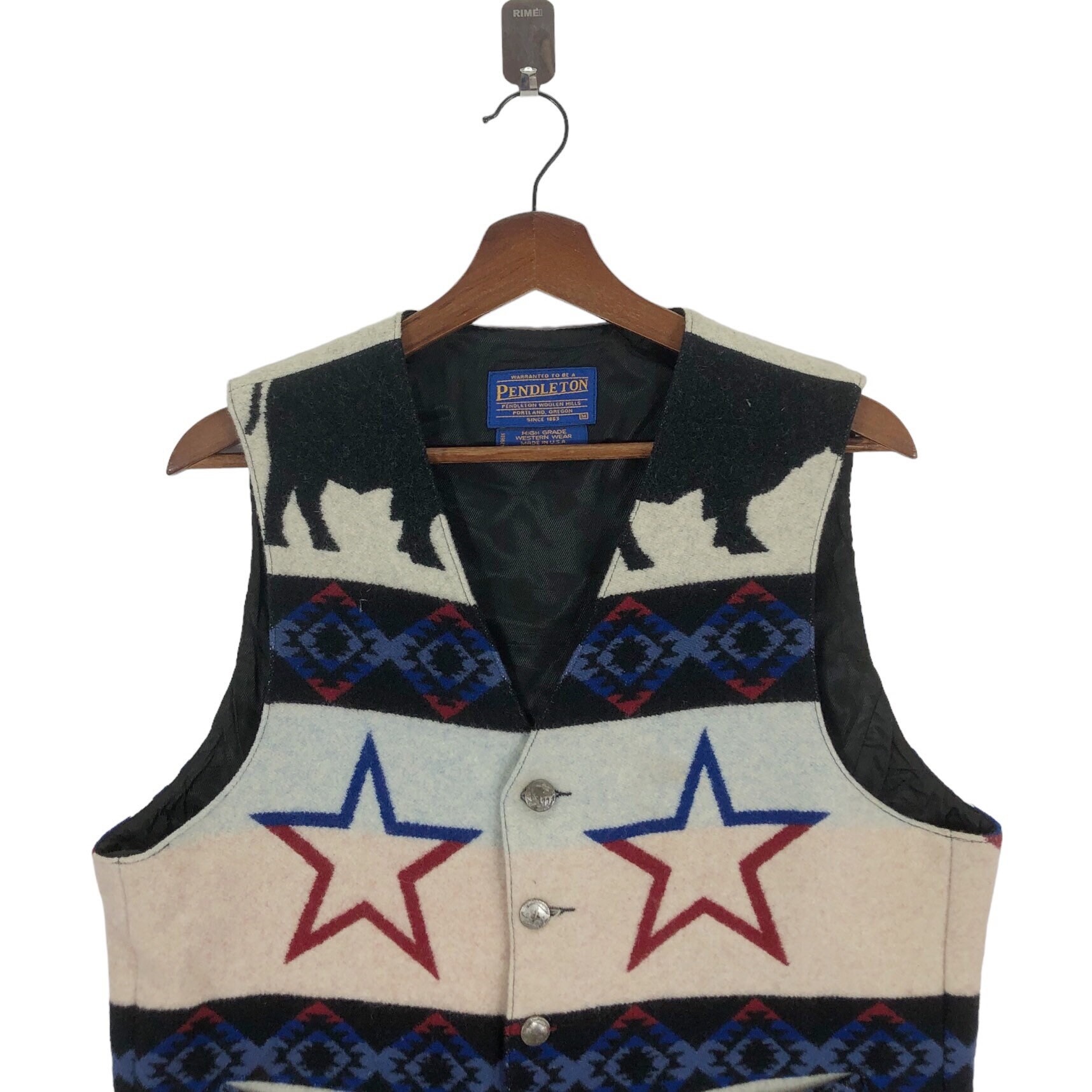 ヴィンテージ ペンドルトン・ウーレン・ミルズ 南西部ネイティブ