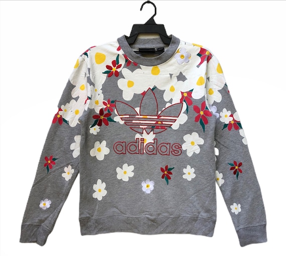 Buy Adidas X Pharrell Williams Crewneck Online in India - Etsy