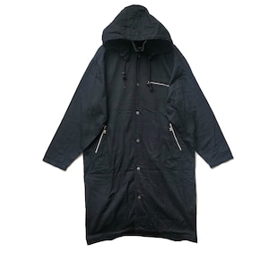 Vintage Needles Sports Parka Jacket Engineered Garments Nephentes New York