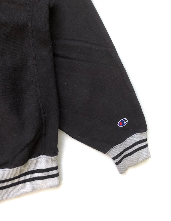 Vintage Champion Reverse Weave Crewneck - image 4