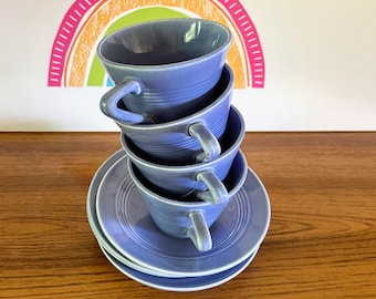 HLC Fiesta & Harlequin