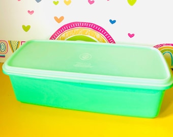 Tupperware and Storage 