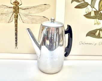 Tea and Coffee