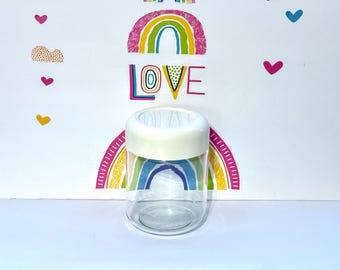 Tupperware and Storage 